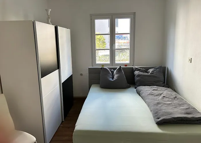 Ferienwohnungen Jakobsberg
