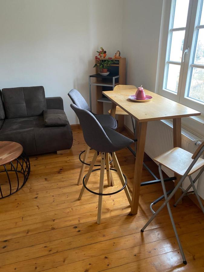 Jakobsberg Apartment *