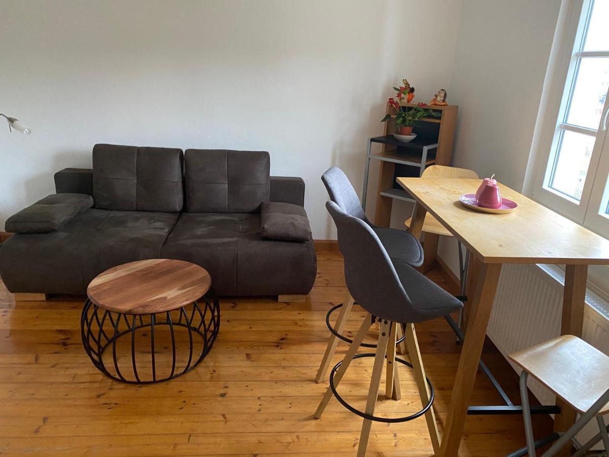 Jakobsberg Apartment Bamberg
