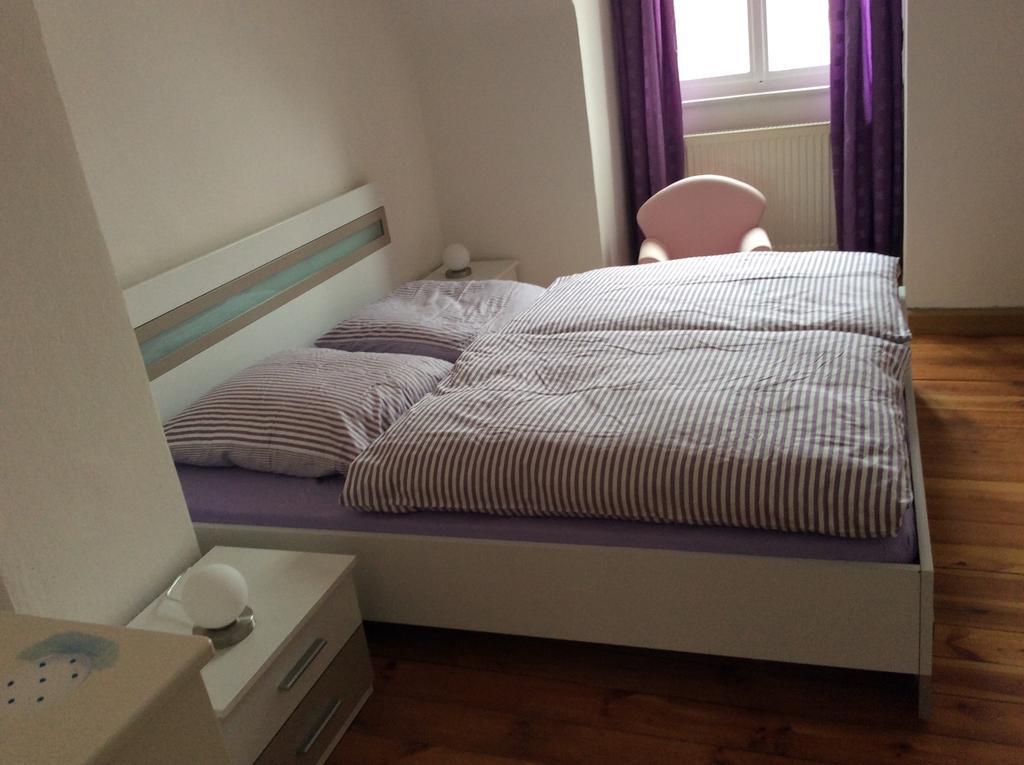 Jakobsberg Apartment