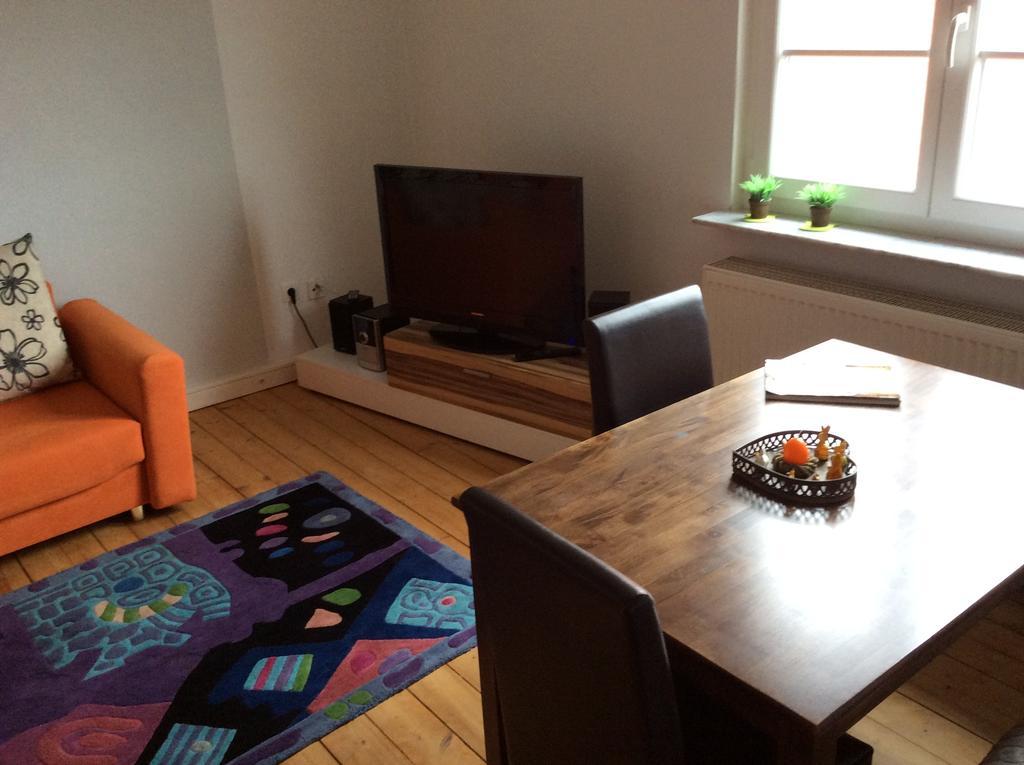 Apartment Jakobsberg Bamberg