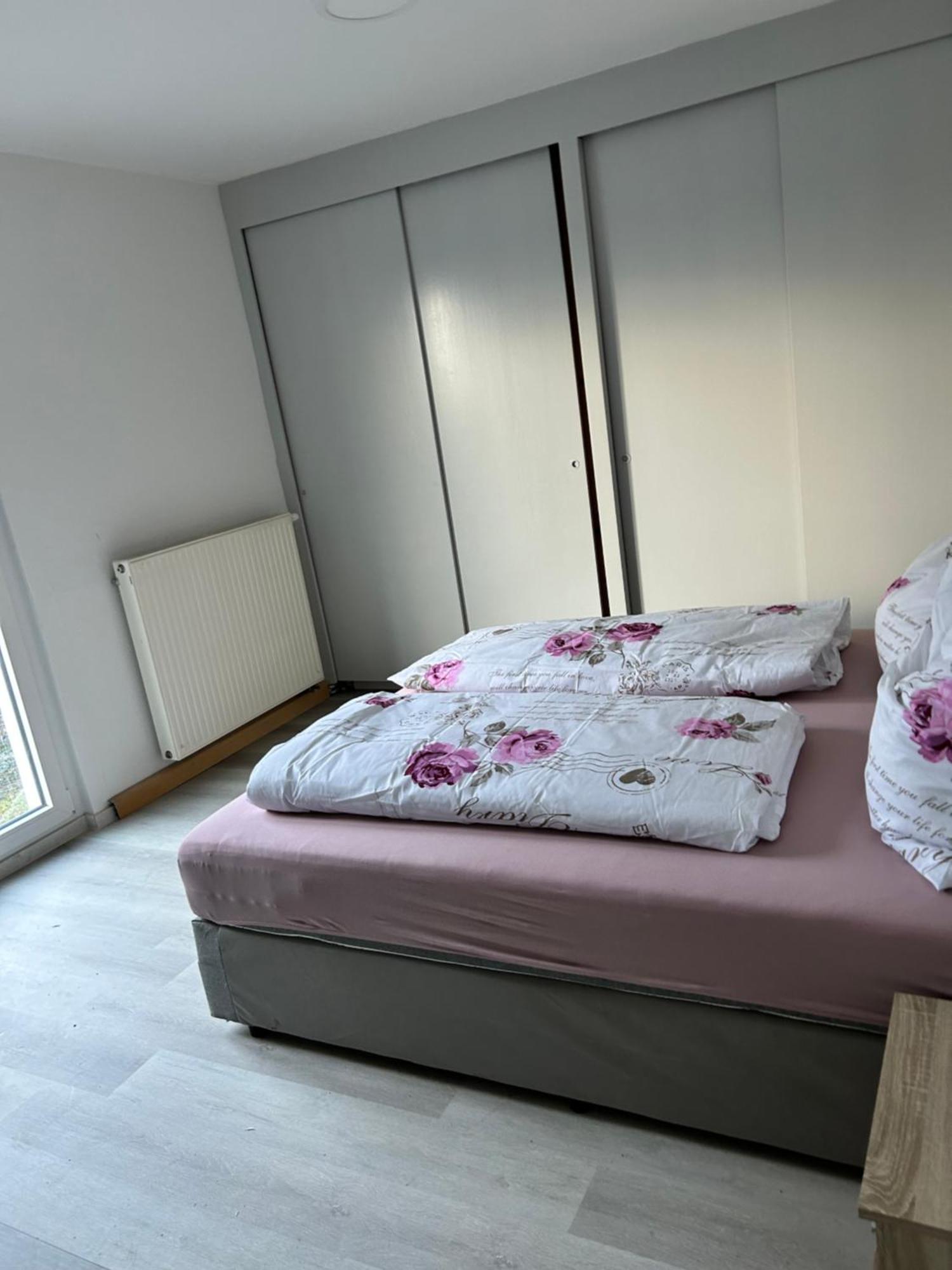 Apartment Jakobsberg Bamberg