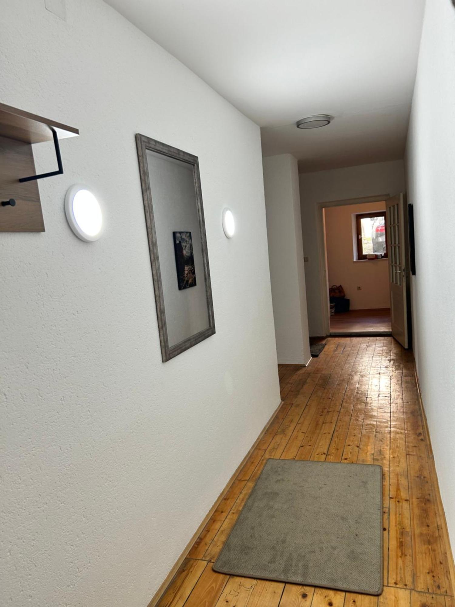 Jakobsberg Apartment