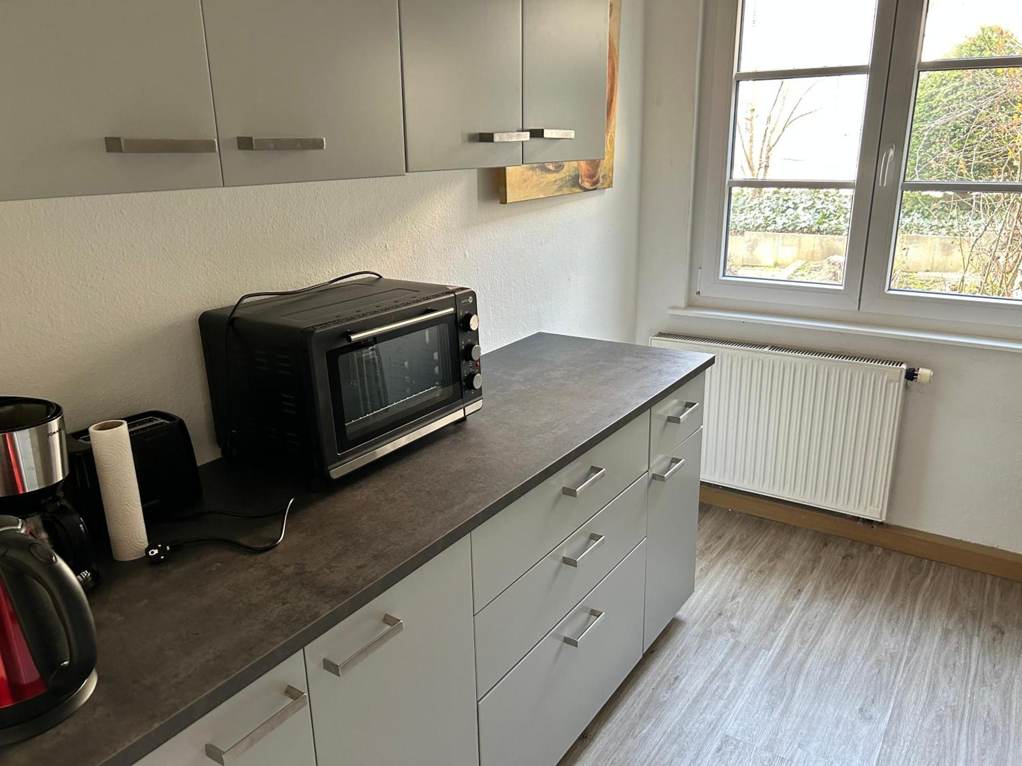 Apartment Jakobsberg *