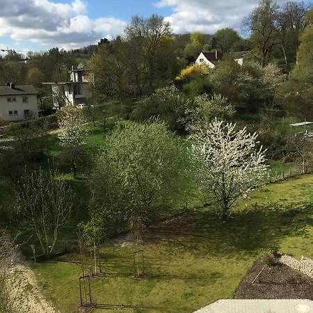 Ferienwohnungen Jakobsberg Bamberg Zimmer foto