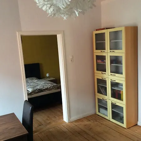 Ferienwohnungen Jakobsberg Bamberg Zimmer foto