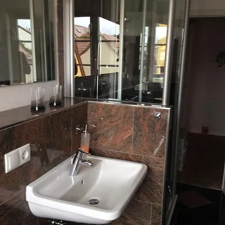 Ferienwohnungen Jakobsberg Bamberg Zimmer foto