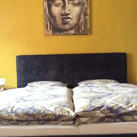Ferienwohnungen Jakobsberg Bamberg Zimmer foto