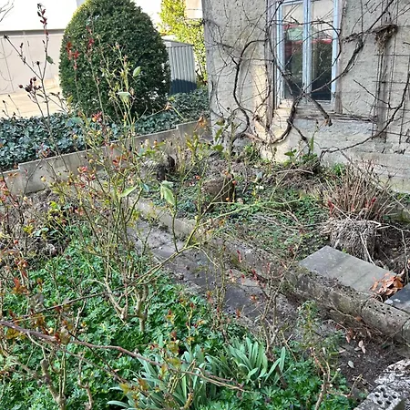 Ferienwohnungen Jakobsberg Bamberg Exterior foto