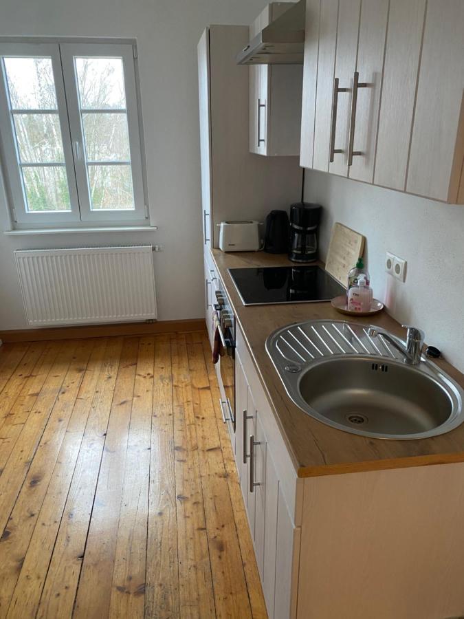 Apartament Jakobsberg