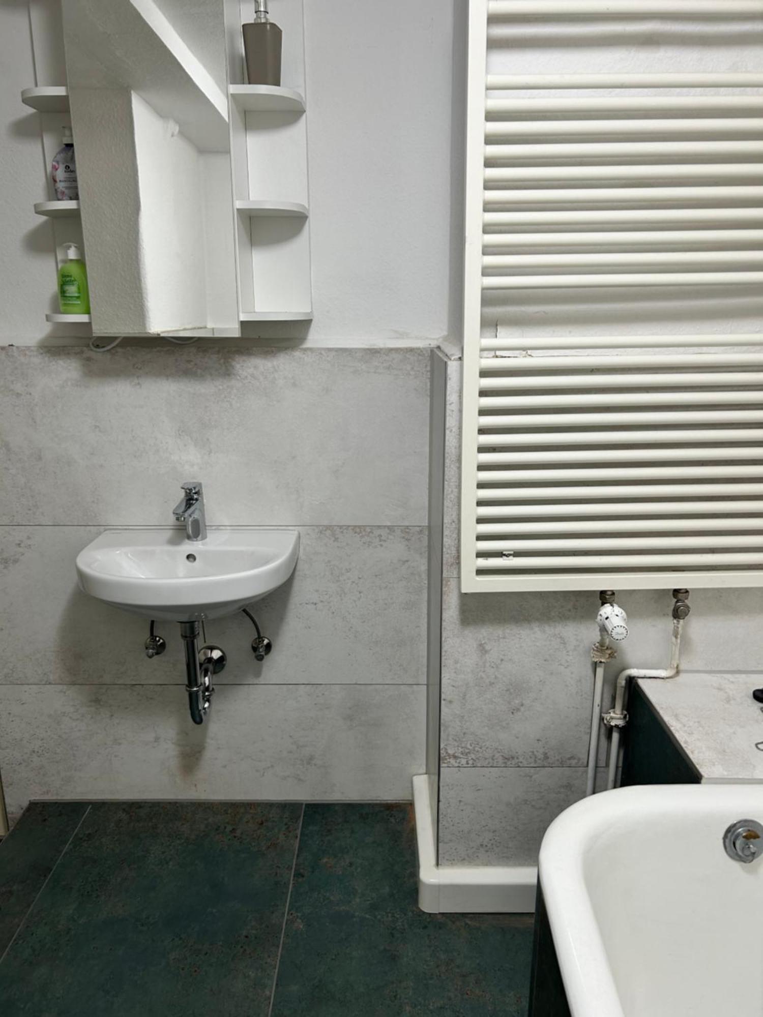 Jakobsberg Apartament Bamberg